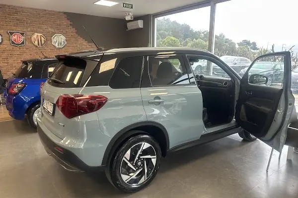 Coşkunlar Otomotiv - Suzuki - MG - Yetkili Bayii ve Servisi - Resim 4