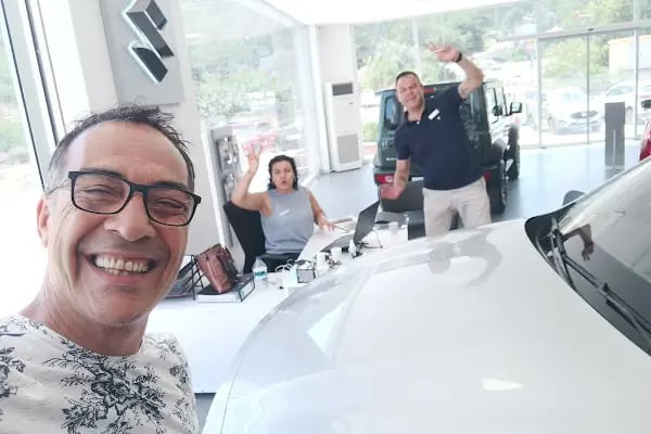 Coşkunlar Otomotiv - Suzuki - MG - Yetkili Bayii ve Servisi - Resim 10