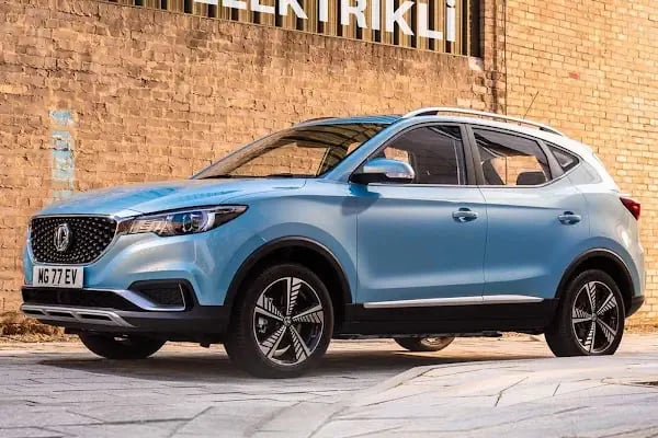 Coşkunlar Otomotiv - Suzuki - MG - Yetkili Bayii ve Servisi - Resim 6
