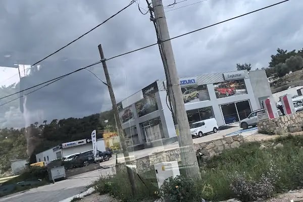 Coşkunlar Otomotiv - Suzuki - MG - Yetkili Bayii ve Servisi - Resim 12