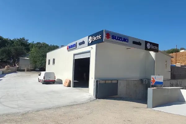 Coşkunlar Otomotiv - Suzuki - MG - Yetkili Bayii ve Servisi - Resim 5