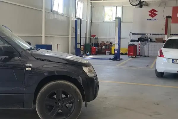 Coşkunlar Otomotiv - Suzuki - MG - Yetkili Bayii ve Servisi - Resim 2