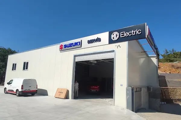 Coşkunlar Otomotiv - Suzuki - MG - Yetkili Bayii ve Servisi - Resim 7