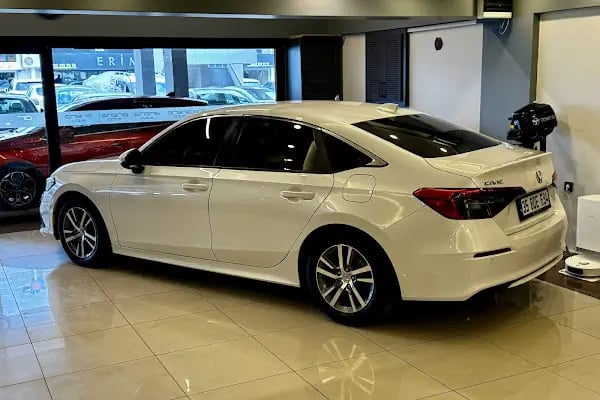 Arena auto izmir - Resim 2