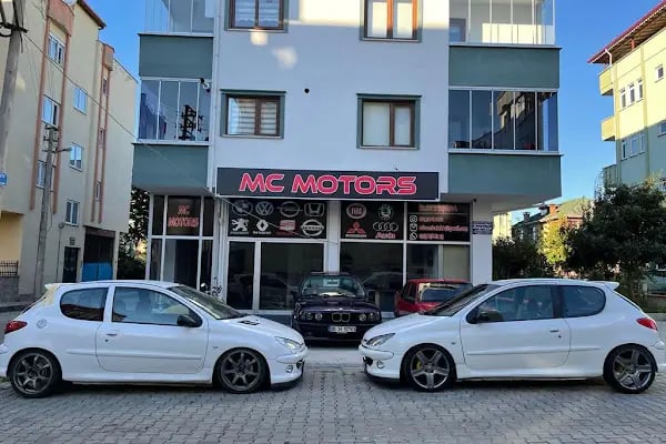 MC Motors - Resim 1