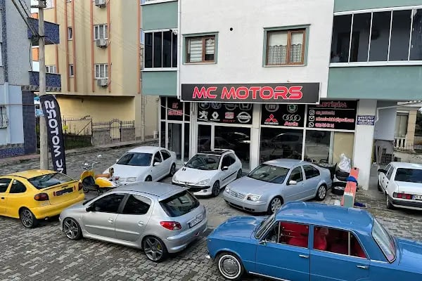 MC Motors - Resim 3