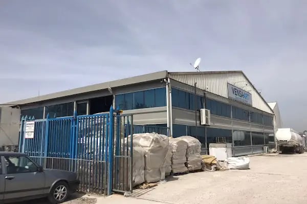 VensaArt Havalandırma Sistemleri - Gatem Mühendislik - Resim 2
