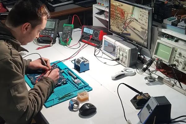 AWAS NOTEBOOK HASTANESİ - Resim 10