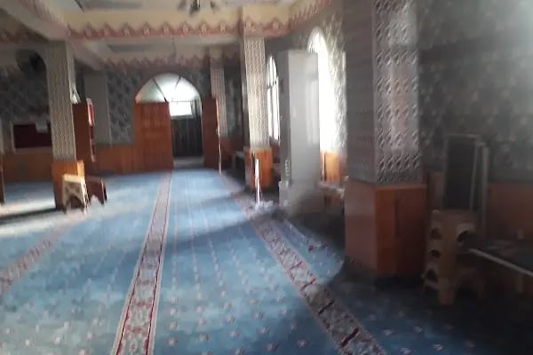 T.C Buca Müftülüğü Abil Efendi Camii 1989 - Resim 18
