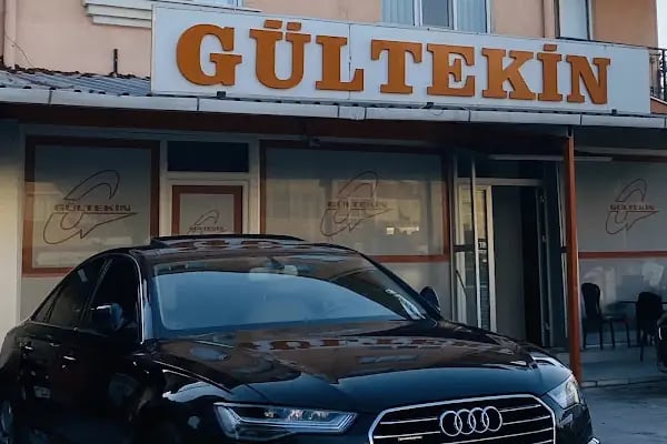 gültekin oto kurtarma - Resim 3
