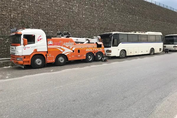 gültekin oto kurtarma - Resim 4