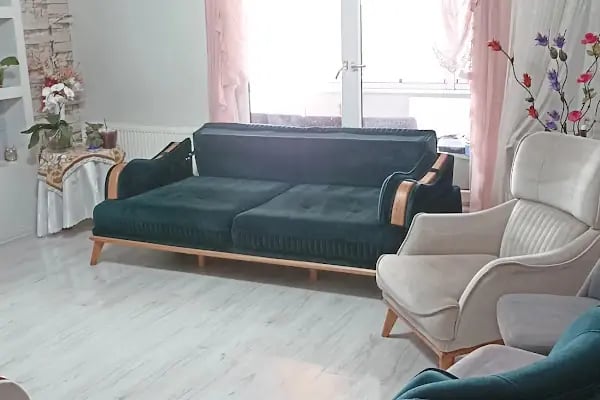 Koltuk yıkama İnegöl - Resim 3