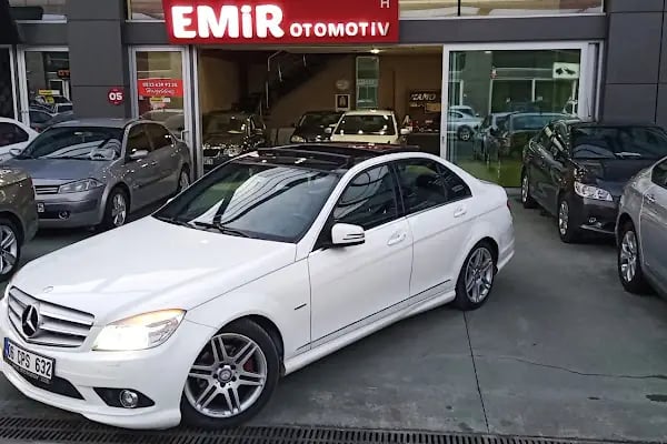Emir Otomotiv Otonomi - Resim 8