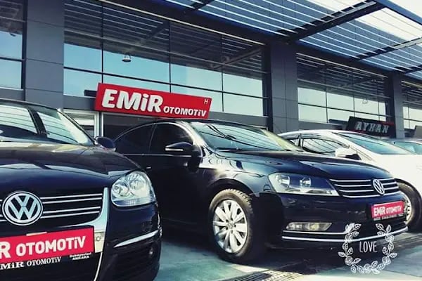 Emir Otomotiv Otonomi - Resim 14