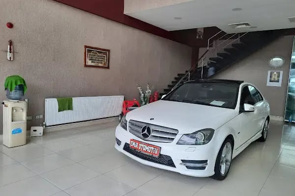 Emir Otomotiv Otonomi - Resim 7