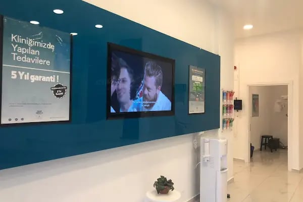 Swissdent Bodrum Diş Polikliniği &amp; Dental Clinic - Resim 5
