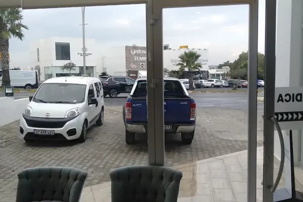 Swissdent Bodrum Diş Polikliniği &amp; Dental Clinic - Resim 9