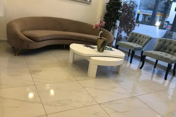 Swissdent Bodrum Diş Polikliniği &amp; Dental Clinic - Resim 7