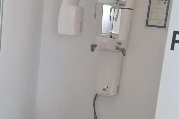 Swissdent Bodrum Diş Polikliniği &amp; Dental Clinic - Resim 15