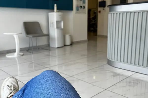 Swissdent Bodrum Diş Polikliniği &amp; Dental Clinic - Resim 8