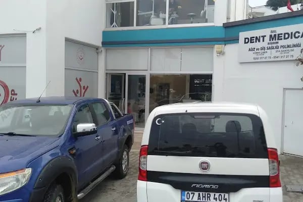 Swissdent Bodrum Diş Polikliniği &amp; Dental Clinic - Resim 11
