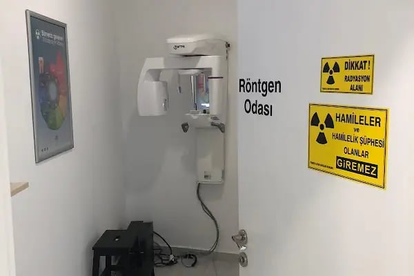 Swissdent Bodrum Diş Polikliniği &amp; Dental Clinic - Resim 6