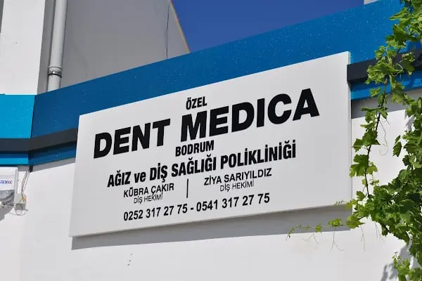 Swissdent Bodrum Diş Polikliniği &amp; Dental Clinic - Resim 16