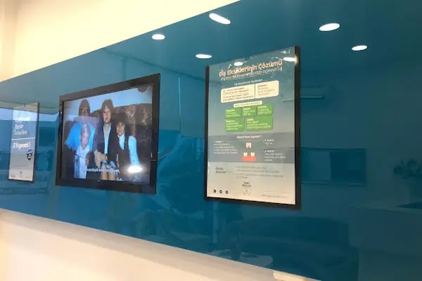 Swissdent Bodrum Diş Polikliniği &amp; Dental Clinic - Resim 10