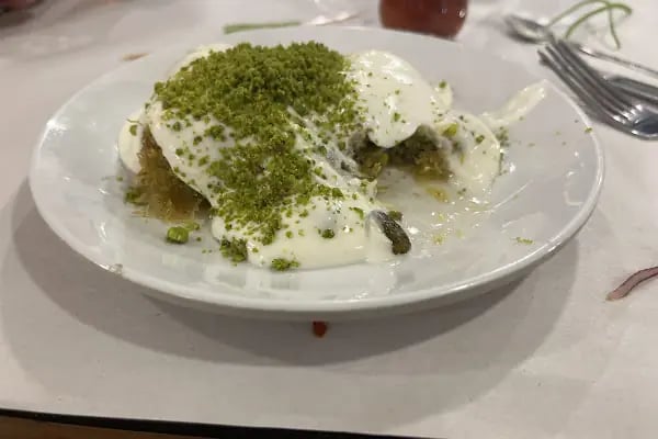Eyvan Kebap - Resim 8