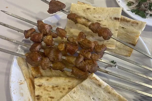 Eyvan Kebap - Resim 7