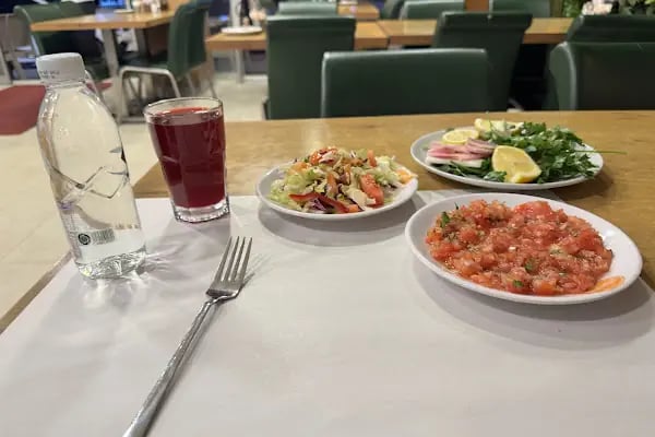 Eyvan Kebap - Resim 6