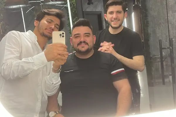 Kadir Alkan Hair Artist Ankara - Resim 20