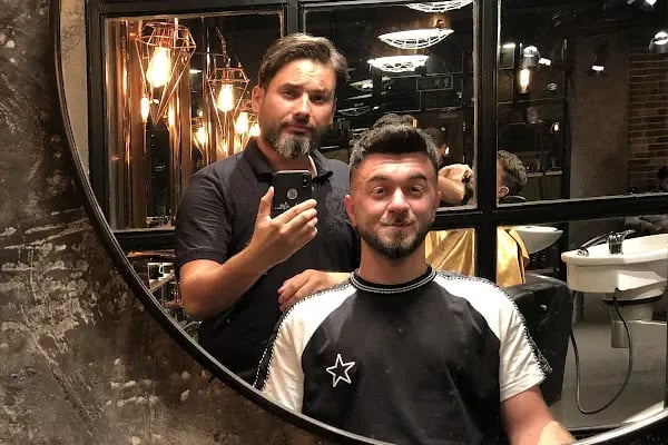Kadir Alkan Hair Artist Ankara - Resim 5