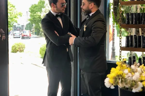 Kadir Alkan Hair Artist Ankara - Resim 17