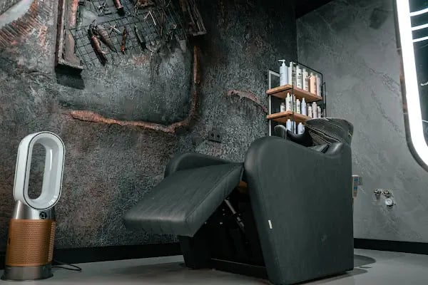 Kadir Alkan Hair Artist Ankara - Resim 13