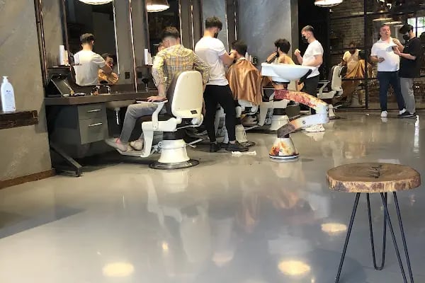 Kadir Alkan Hair Artist Ankara - Resim 10