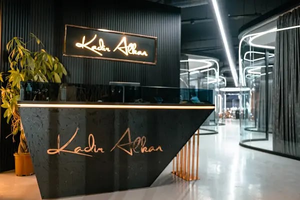 Kadir Alkan Hair Artist Ankara - Resim 7