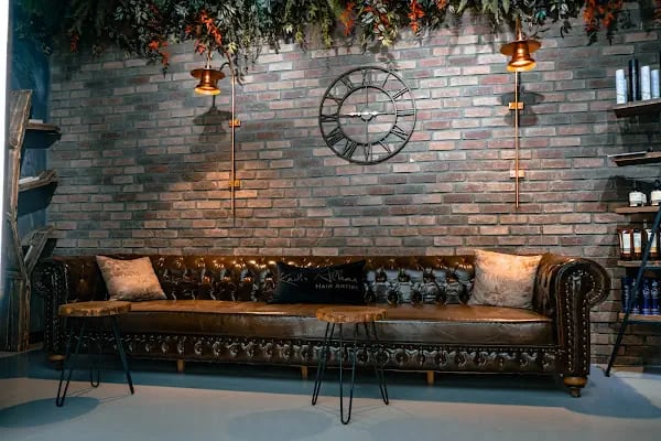 Kadir Alkan Hair Artist Ankara - Resim 11