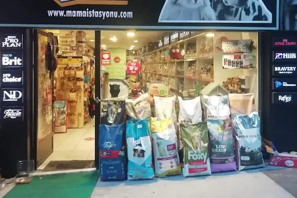 İZMİT PETSHOP MARKET - Resim 1