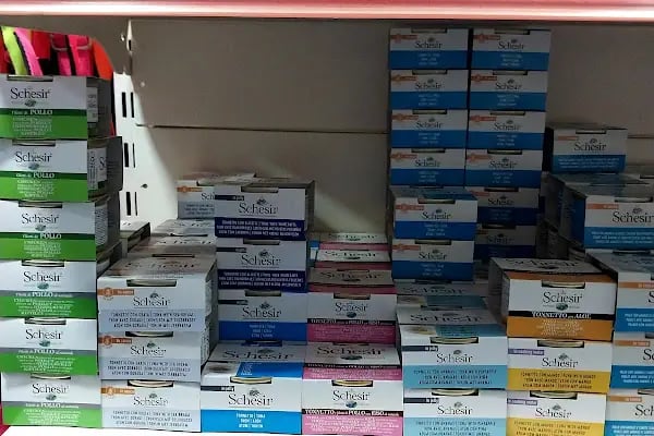 İZMİT PETSHOP MARKET - Resim 13