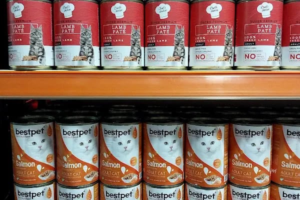 İZMİT PETSHOP MARKET - Resim 6