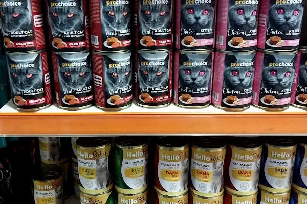 İZMİT PETSHOP MARKET - Resim 18