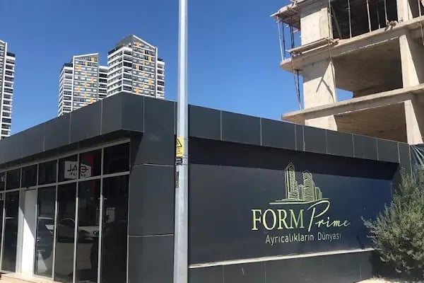 Form Prime - Resim 4