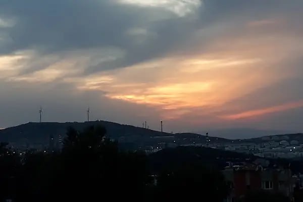 Yeni Mahallesi Muhtarlığı Mahalle Konağı - Resim 2
