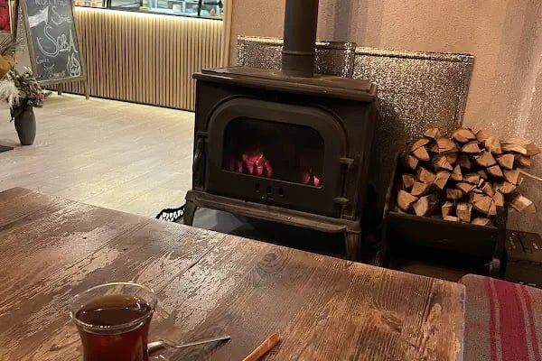 Tilda Cafe - Resim 8