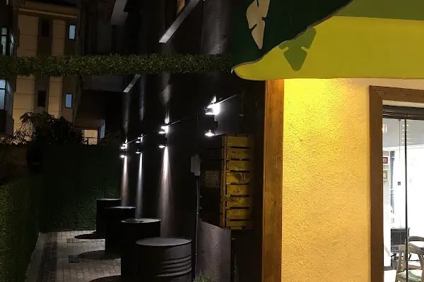Tilda Cafe - Resim 14