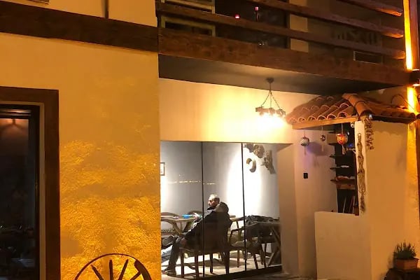 Tilda Cafe - Resim 2
