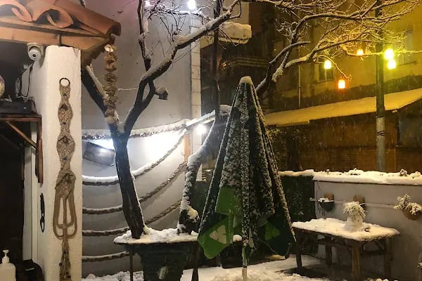 Tilda Cafe - Resim 19