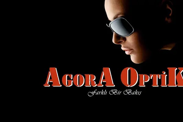 Agora Optik - Resim 2
