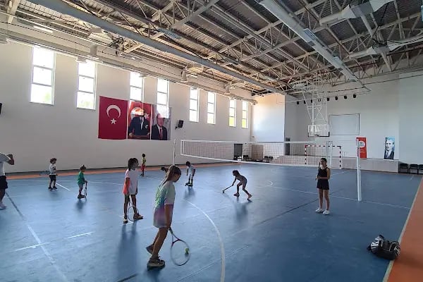 Yasemin Ağaoğlu Bodrum Pilates &amp; Cimnastik &amp; Yüzme - Resim 11